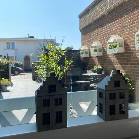 Shorestay Zandvoort Beachhouse Екстериор снимка