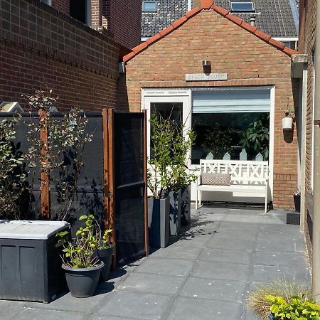 Shorestay Zandvoort Beachhouse Екстериор снимка