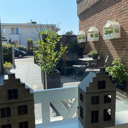 Shorestay Zandvoort Beachhouse Екстериор снимка