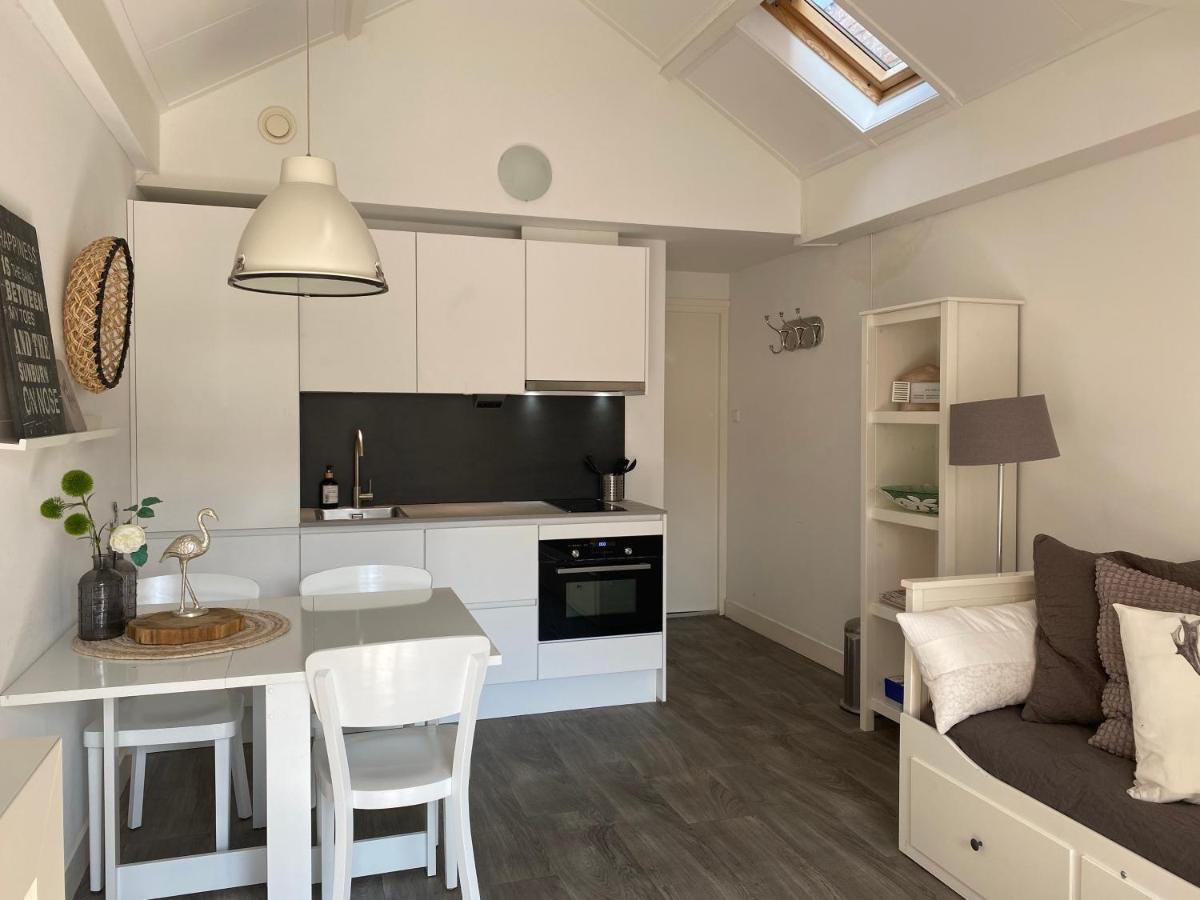 Shorestay Zandvoort Beachhouse Екстериор снимка