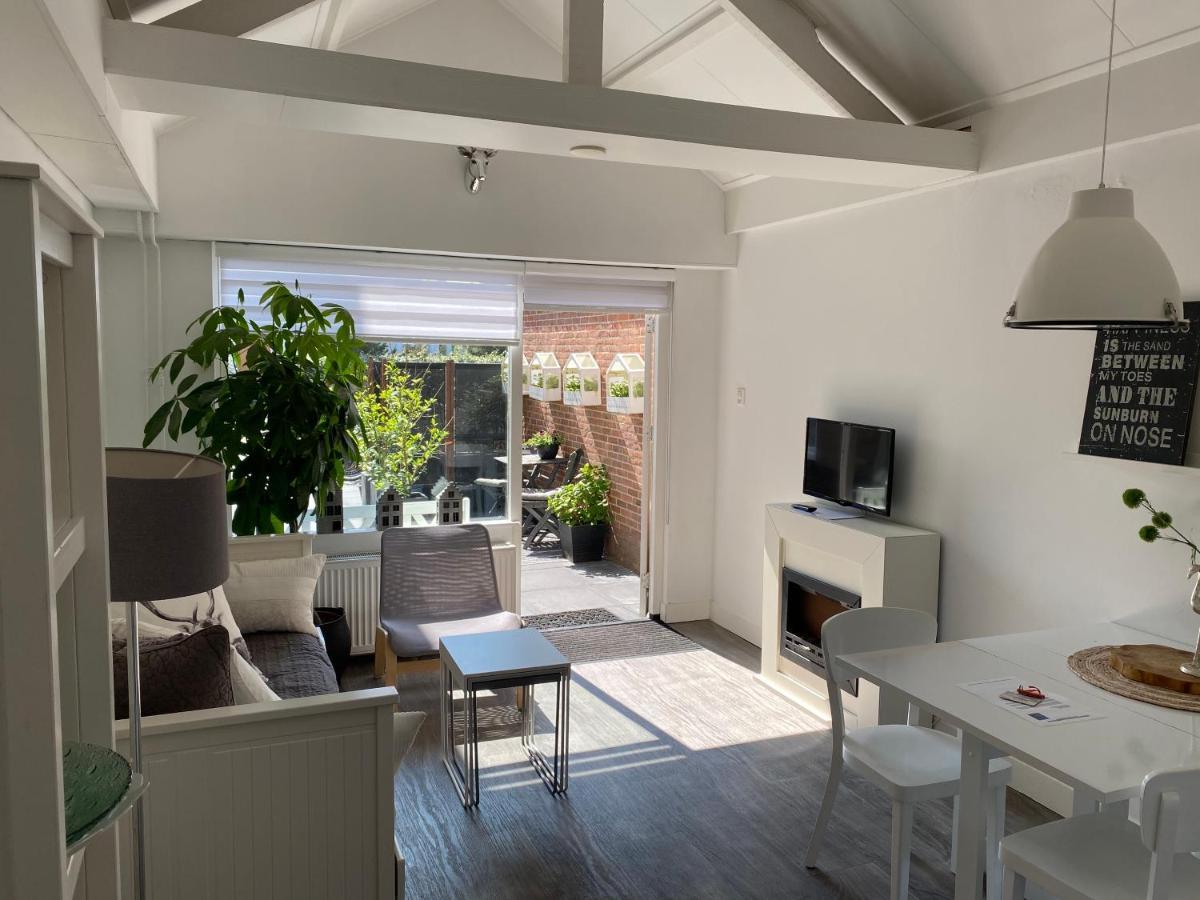Shorestay Zandvoort Beachhouse Екстериор снимка