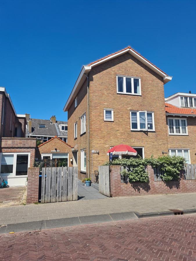 Shorestay Zandvoort Beachhouse Екстериор снимка