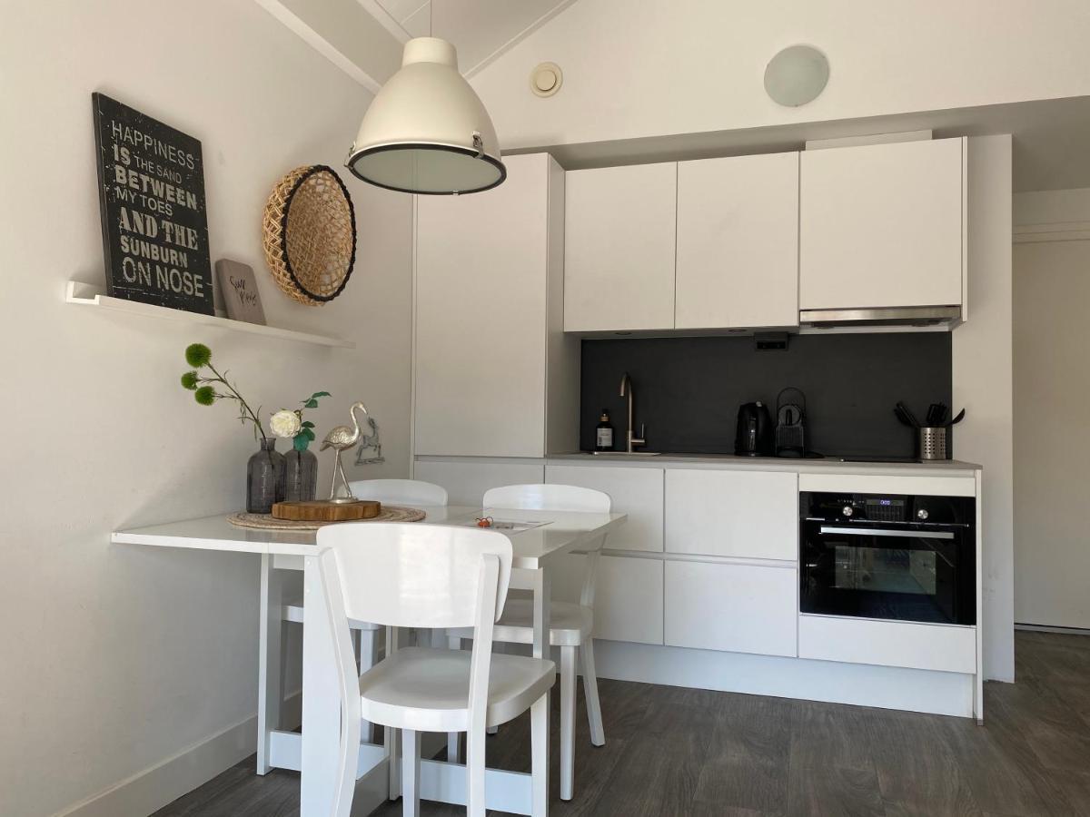 Shorestay Zandvoort Beachhouse Екстериор снимка
