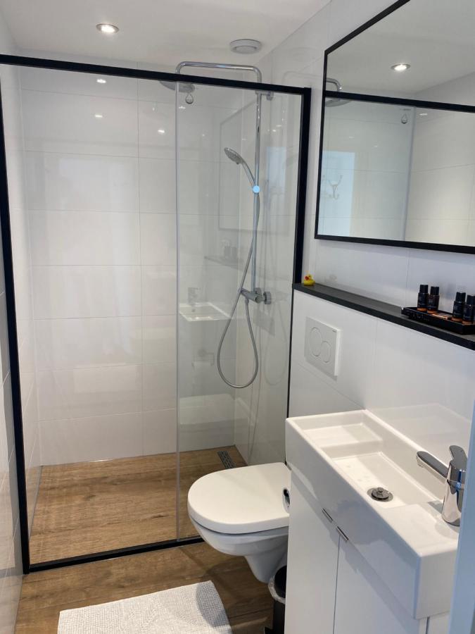Shorestay Zandvoort Beachhouse Екстериор снимка