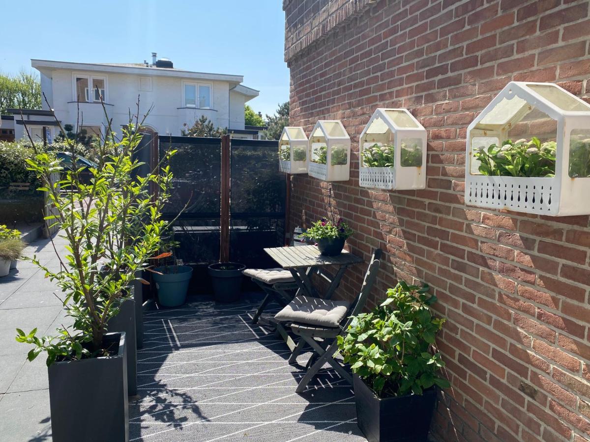 Shorestay Zandvoort Beachhouse Екстериор снимка