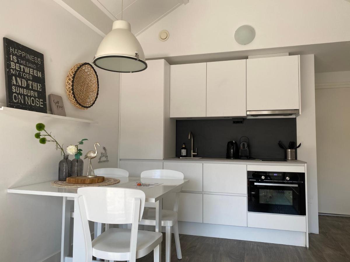Shorestay Zandvoort Beachhouse Екстериор снимка