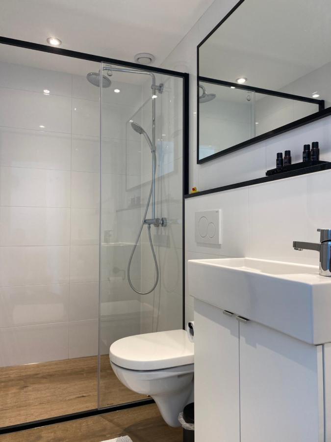 Shorestay Zandvoort Beachhouse Екстериор снимка