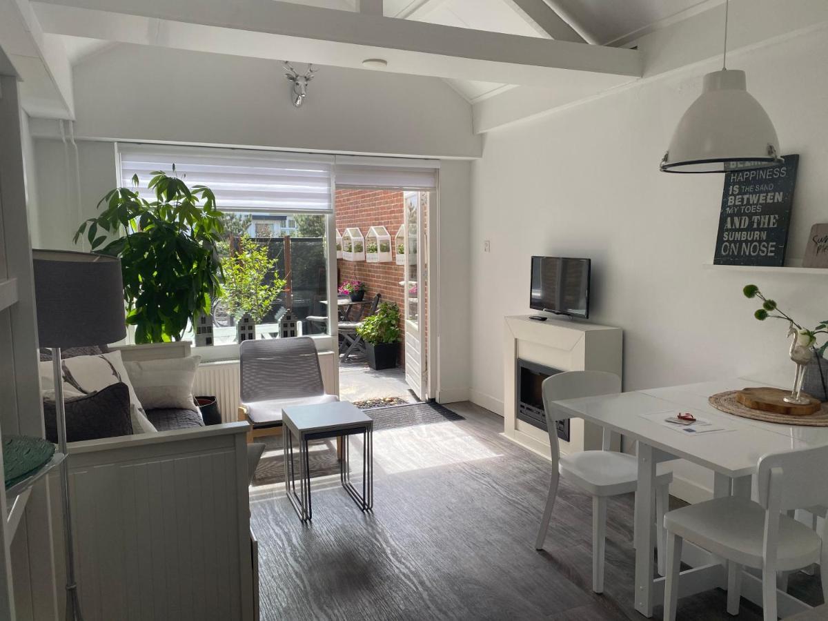 Shorestay Zandvoort Beachhouse Екстериор снимка